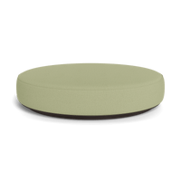 Santorini XL Round Ottoman