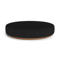 Santorini XL Round Ottoman