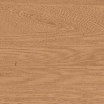 Sealed Teak Natural
