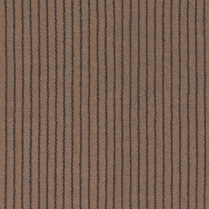 Sorrento Stripe Caramel