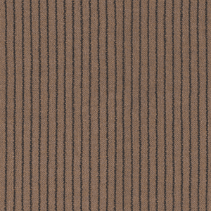 Sorrento Stripe Caramel