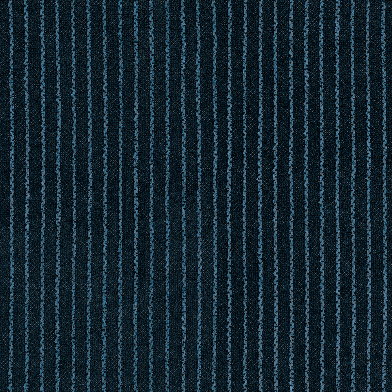Sorrento Stripe Navy