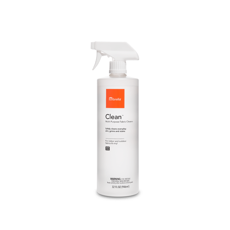 Care and Maintenance Products