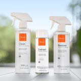 SUNBRELLA FABRIC OIL - BASED STAIN REMOVER | , ,