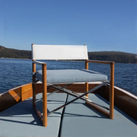 Sydney Club Chair
