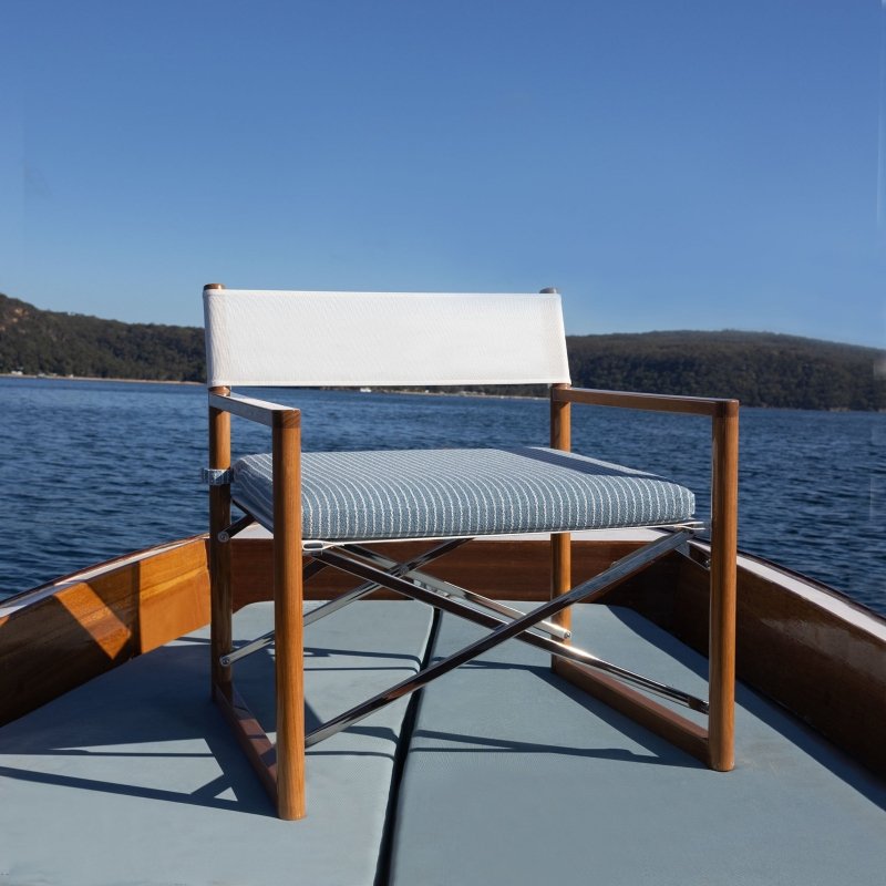 Sydney Club Chair
