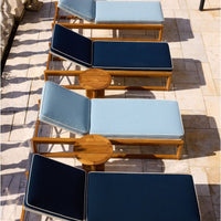 Sydney Sun Lounge