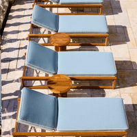 Sydney Sun Lounge