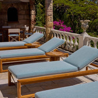 Sydney Sun Lounge