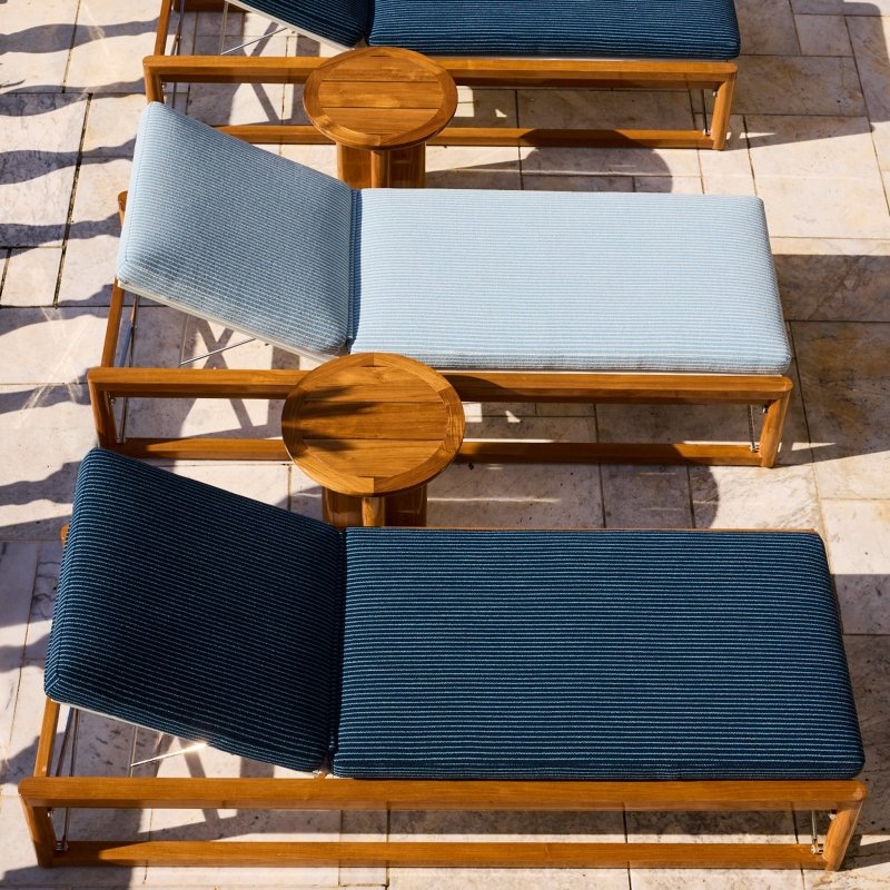 Sydney Sun Lounge