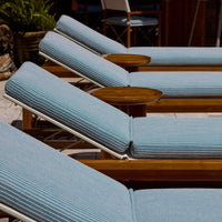 Sydney Sun Lounge