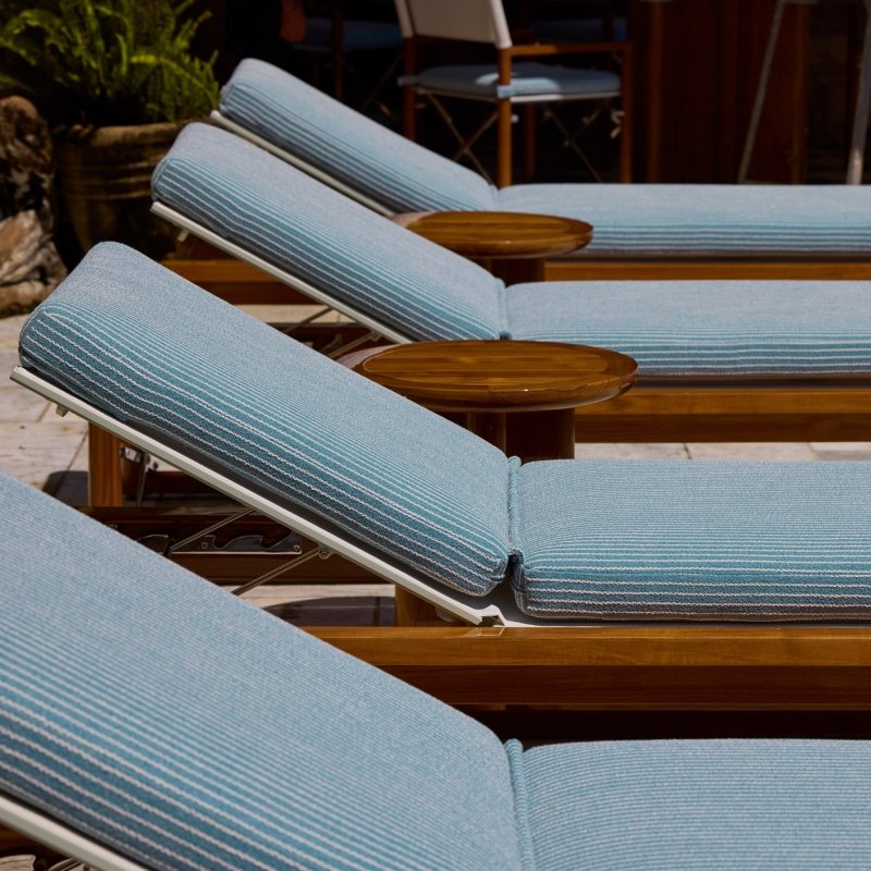 Sydney Sun Lounge