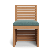 Tahiti Armless Dining Chair