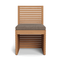 Tahiti Armless Dining Chair