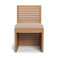 Tahiti Armless Dining Chair