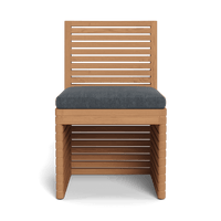 Tahiti Armless Dining Chair