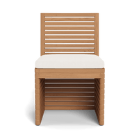 Tahiti Armless Dining Chair