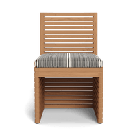 Tahiti Armless Dining Chair