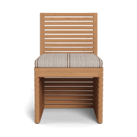 Tahiti Armless Dining Chair
