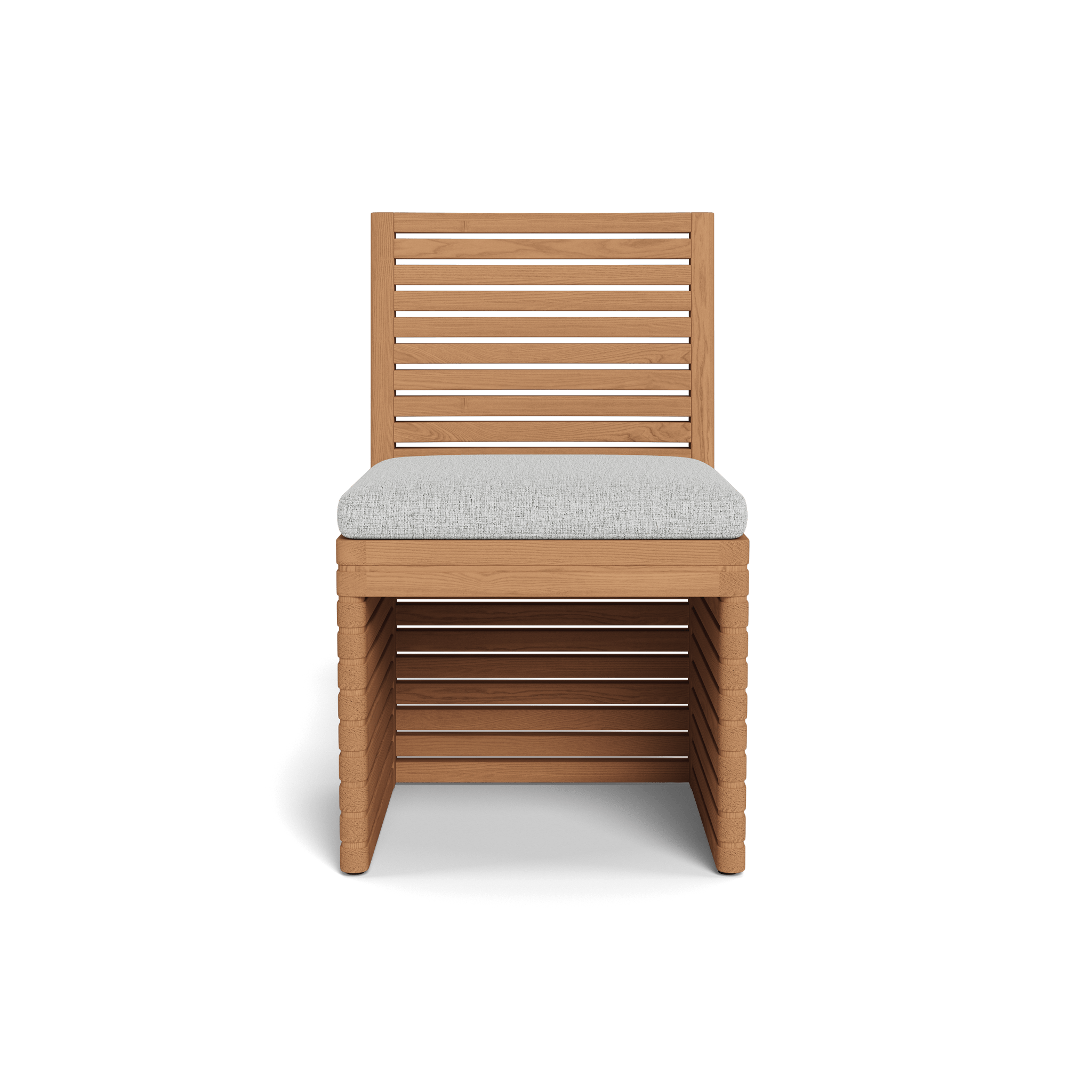 Tahiti Armless Dining Chair