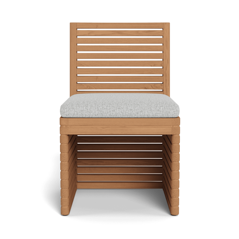 Tahiti Armless Dining Chair