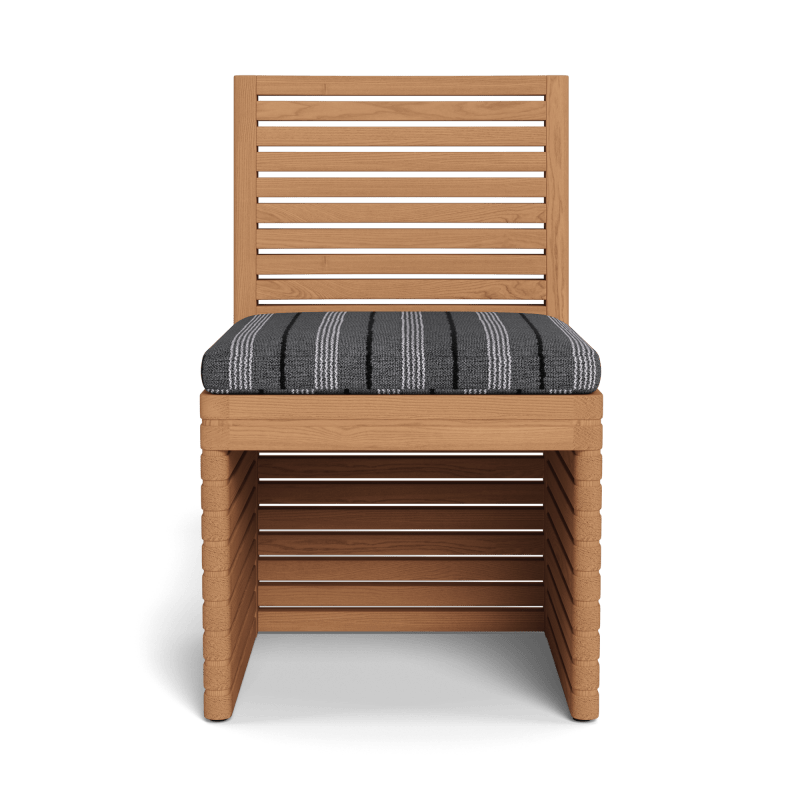 Tahiti Armless Dining Chair