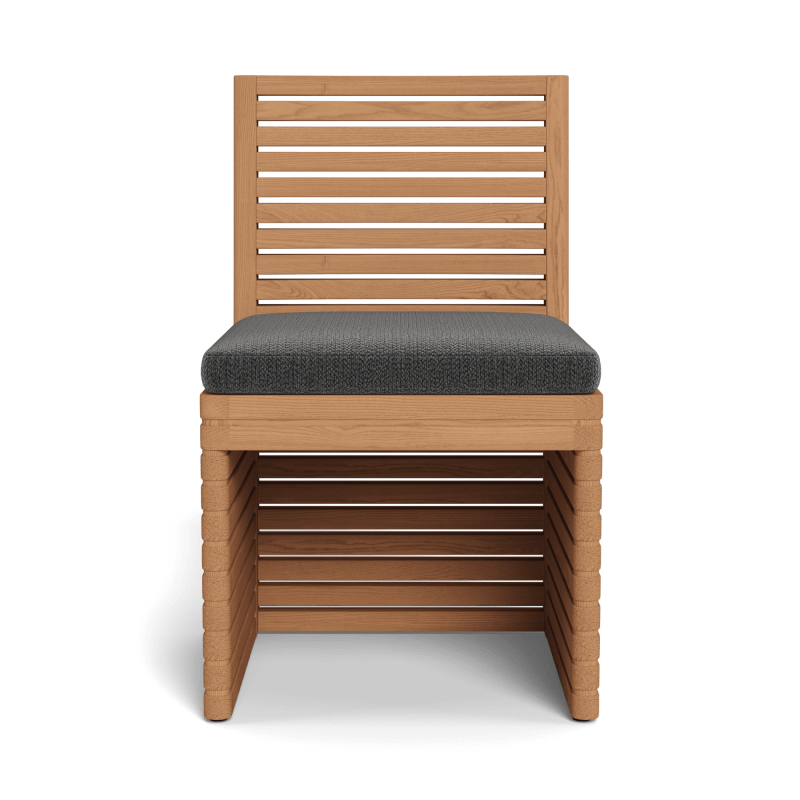 Tahiti Armless Dining Chair