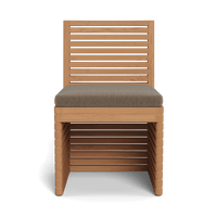 Tahiti Armless Dining Chair