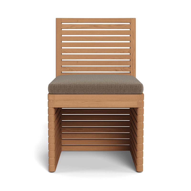Tahiti Armless Dining Chair