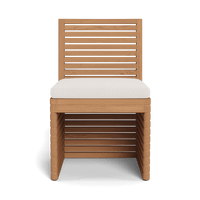 Tahiti Armless Dining Chair