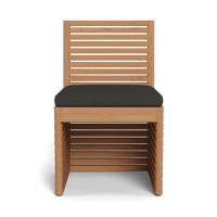 Tahiti Armless Dining Chair