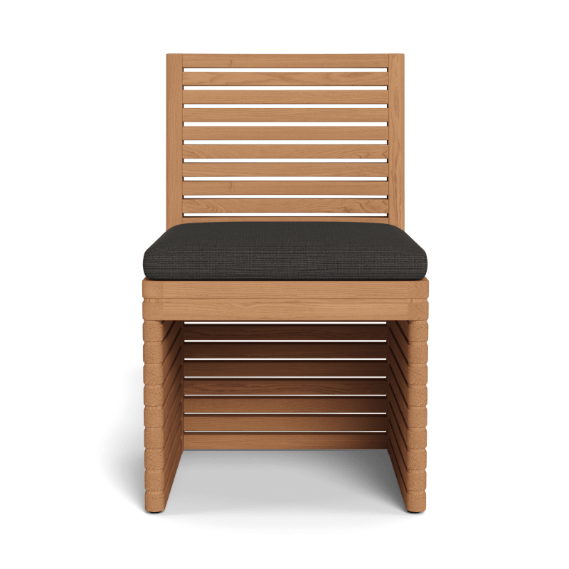 Tahiti Armless Dining Chair