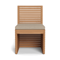 Tahiti Armless Dining Chair