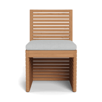 Tahiti Armless Dining Chair