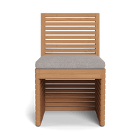 Tahiti Armless Dining Chair