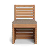 Tahiti Armless Dining Chair