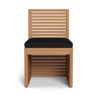 Tahiti Armless Dining Chair