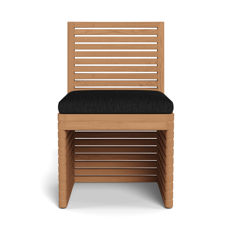 Tahiti Armless Dining Chair