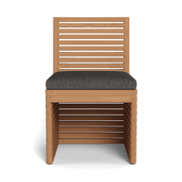 Tahiti Armless Dining Chair