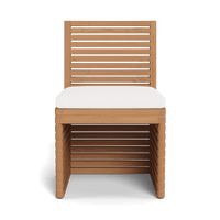 Tahiti Armless Dining Chair
