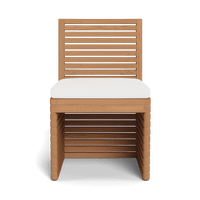 Tahiti Armless Dining Chair