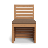 Tahiti Armless Dining Chair