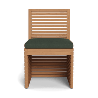 Tahiti Armless Dining Chair