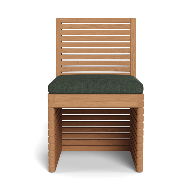 Tahiti Armless Dining Chair
