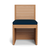 Tahiti Armless Dining Chair
