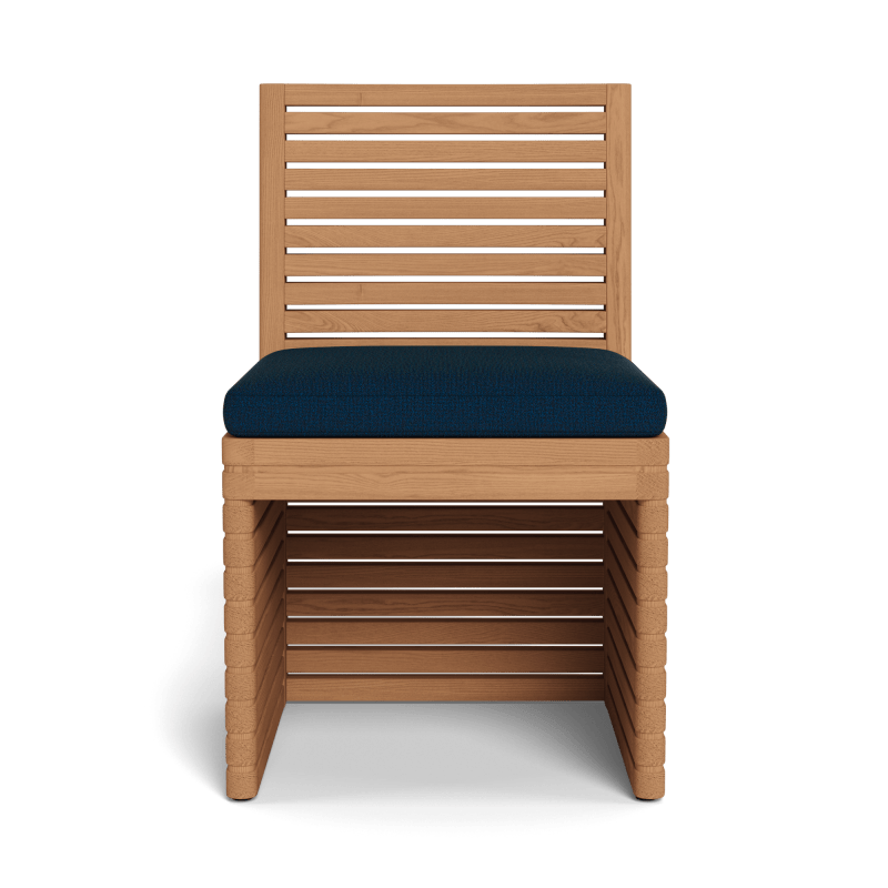 Tahiti Armless Dining Chair