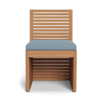 Tahiti Armless Dining Chair