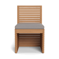 Tahiti Armless Dining Chair
