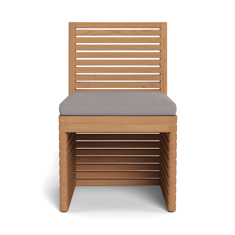 Tahiti Armless Dining Chair