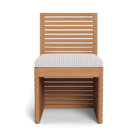 Tahiti Armless Dining Chair